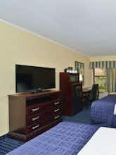 Hotel Best Western Historic Frederick photo 2