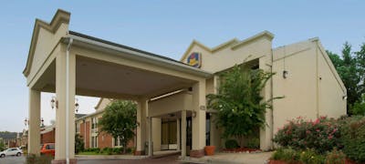 Best Western Historic Frederick