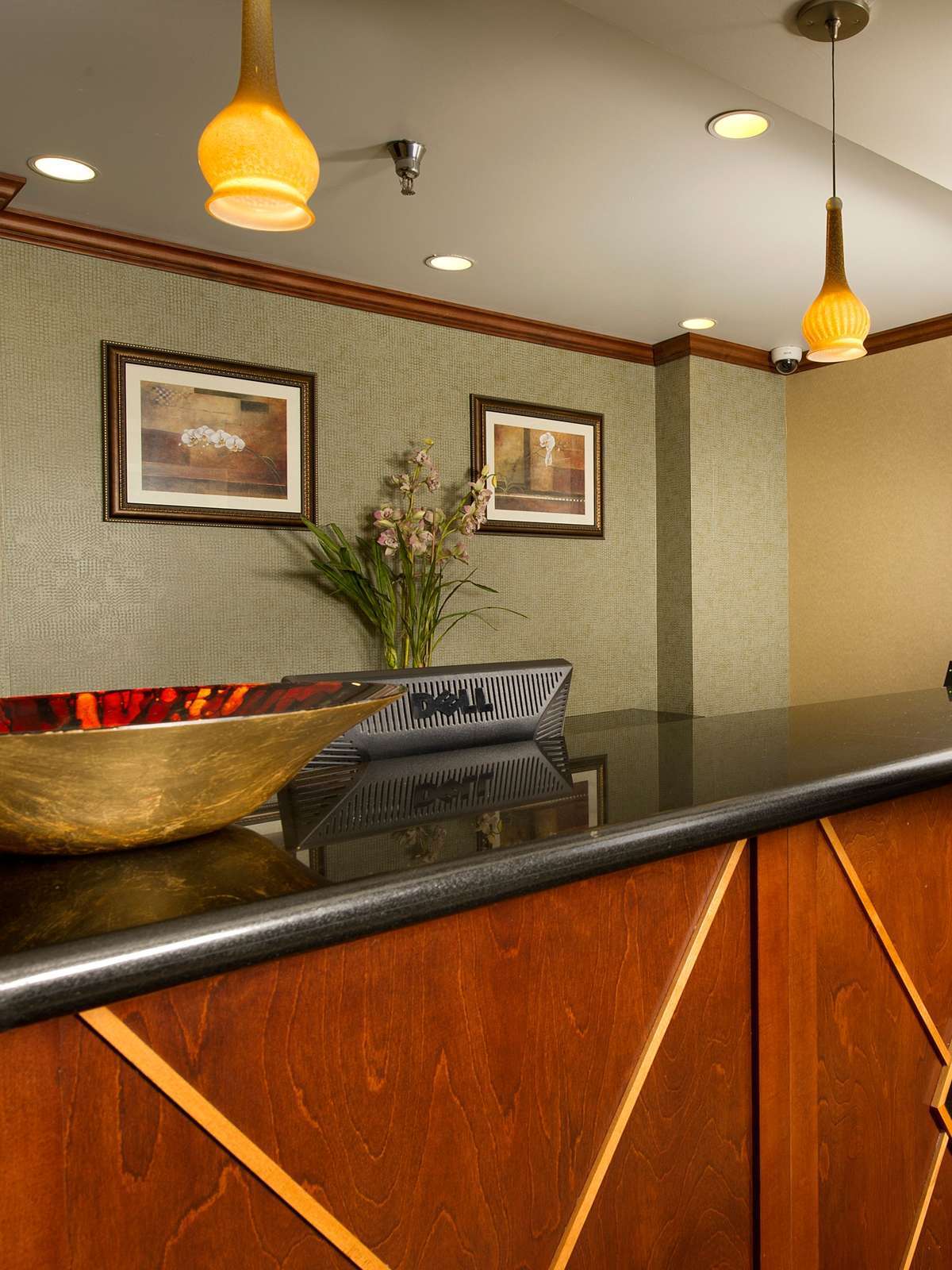 Hotel Best Western Historic Frederick photo 5