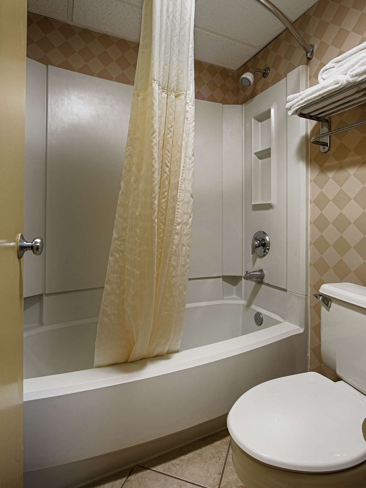 Hotel Best Western Historic Frederick photo 3