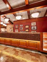 Hotel Best Western Plus The Normandy Inn & Suites photo 5