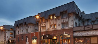 Best Western Plus The Normandy Inn & Suites