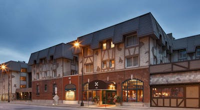 Best Western Plus The Normandy Inn & Suites