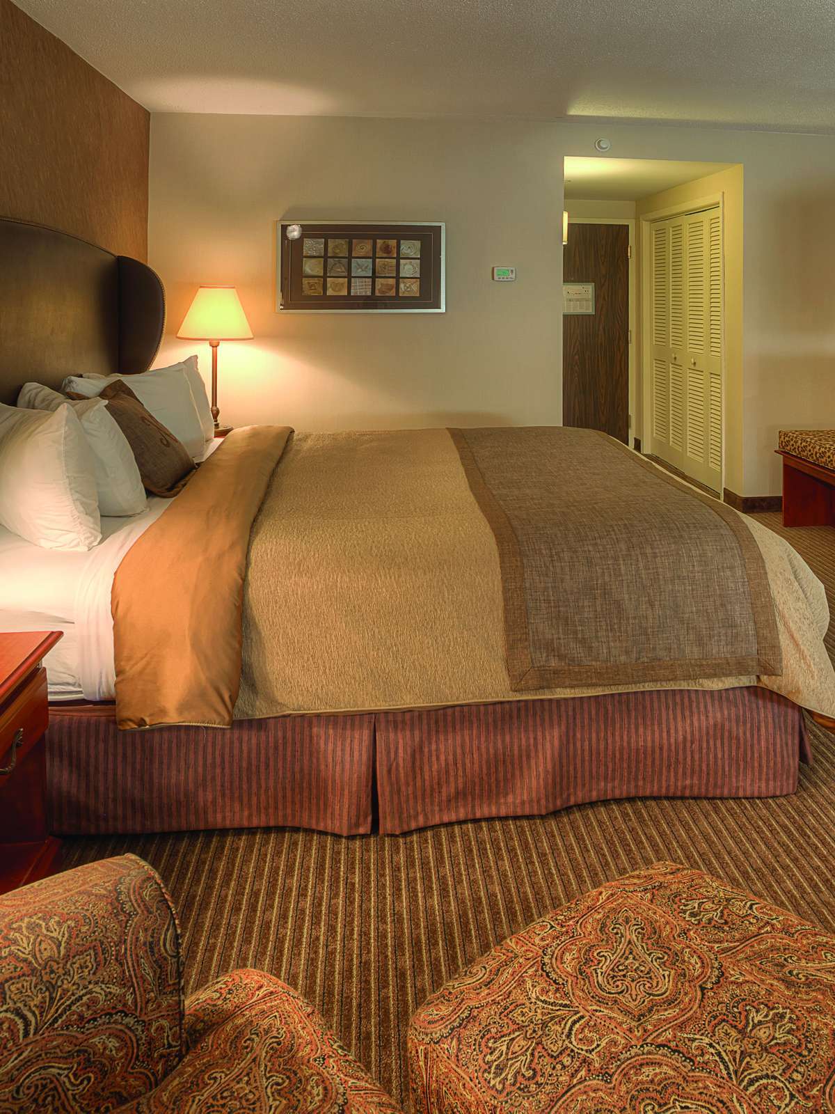 Hotel Best Western Plus The Normandy Inn & Suites photo 1