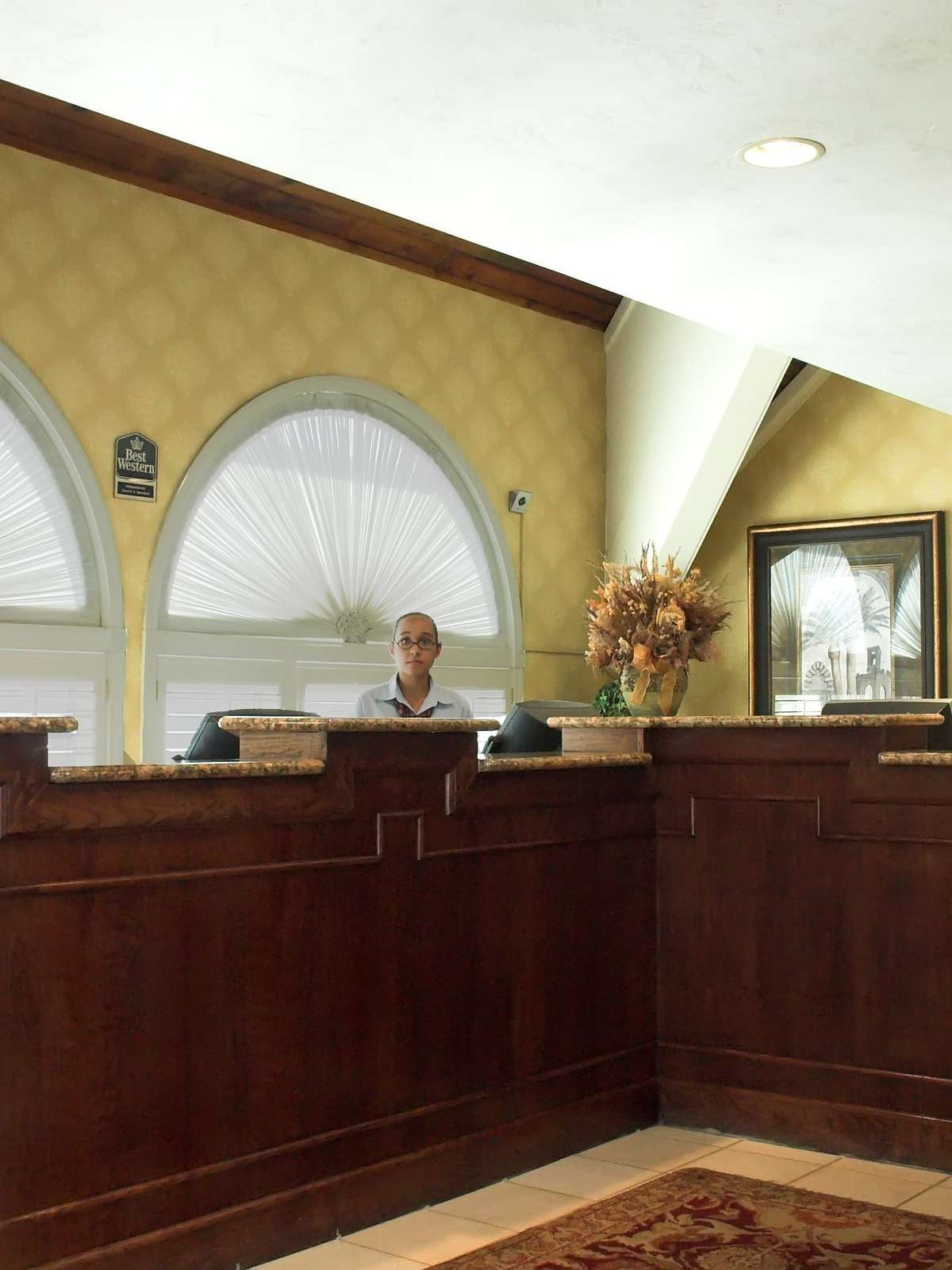 Hotel Best Western Merrimack Valley photo 5