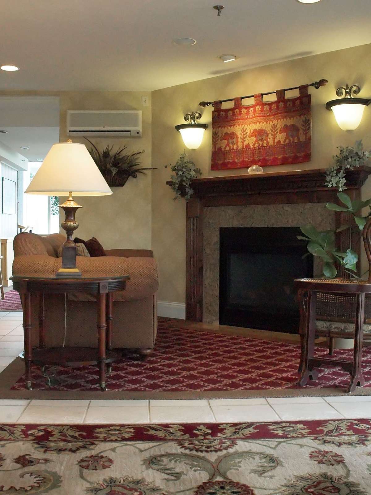 Hotel Best Western Merrimack Valley photo 4