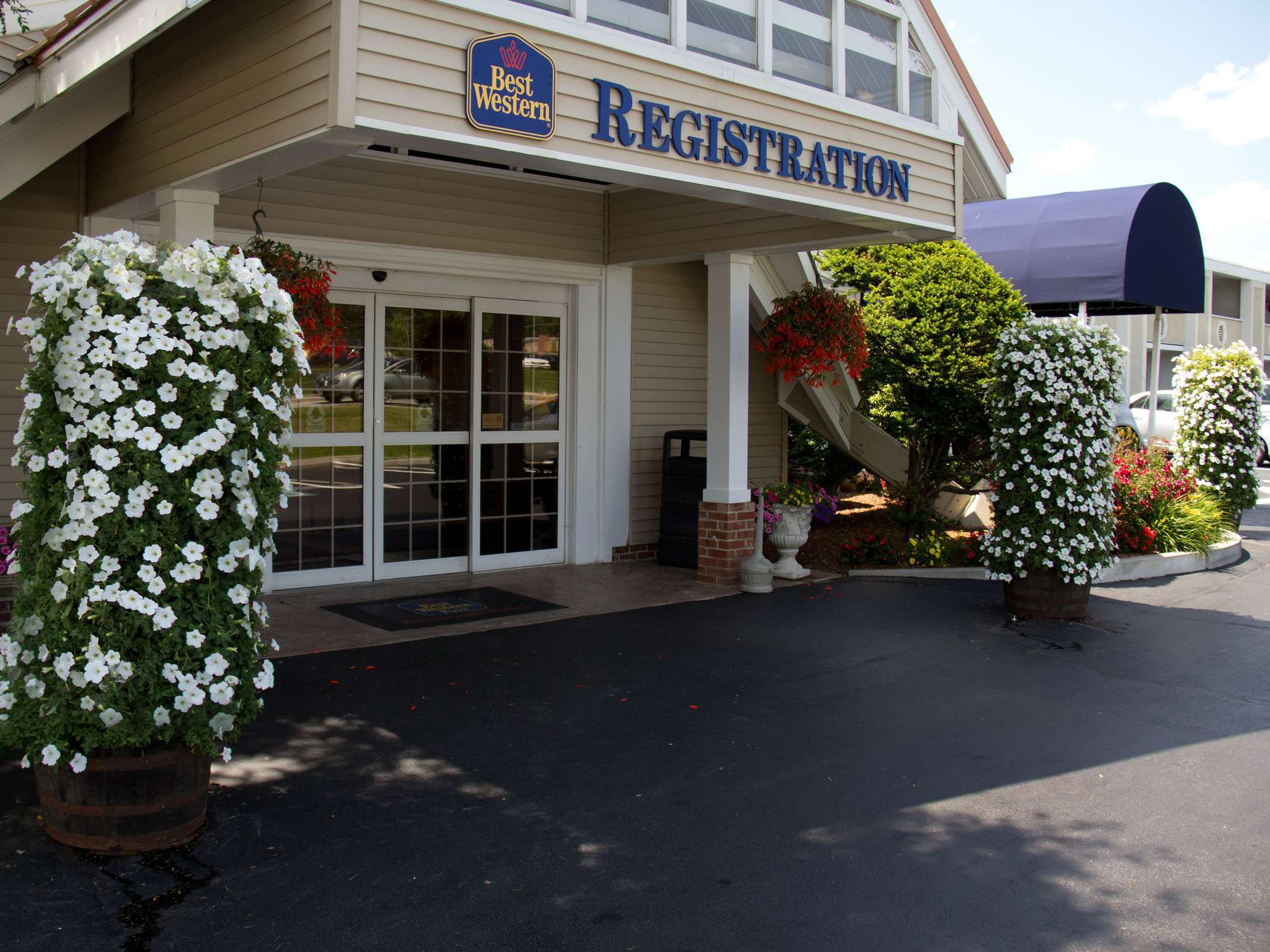 Best Western Merrimack Valley