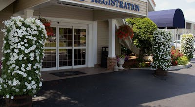 Best Western Merrimack Valley