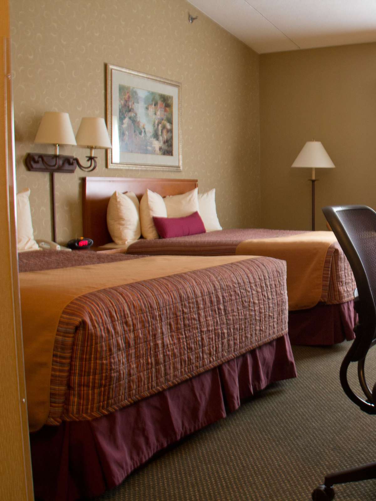 Hotel Best Western Merrimack Valley photo 1