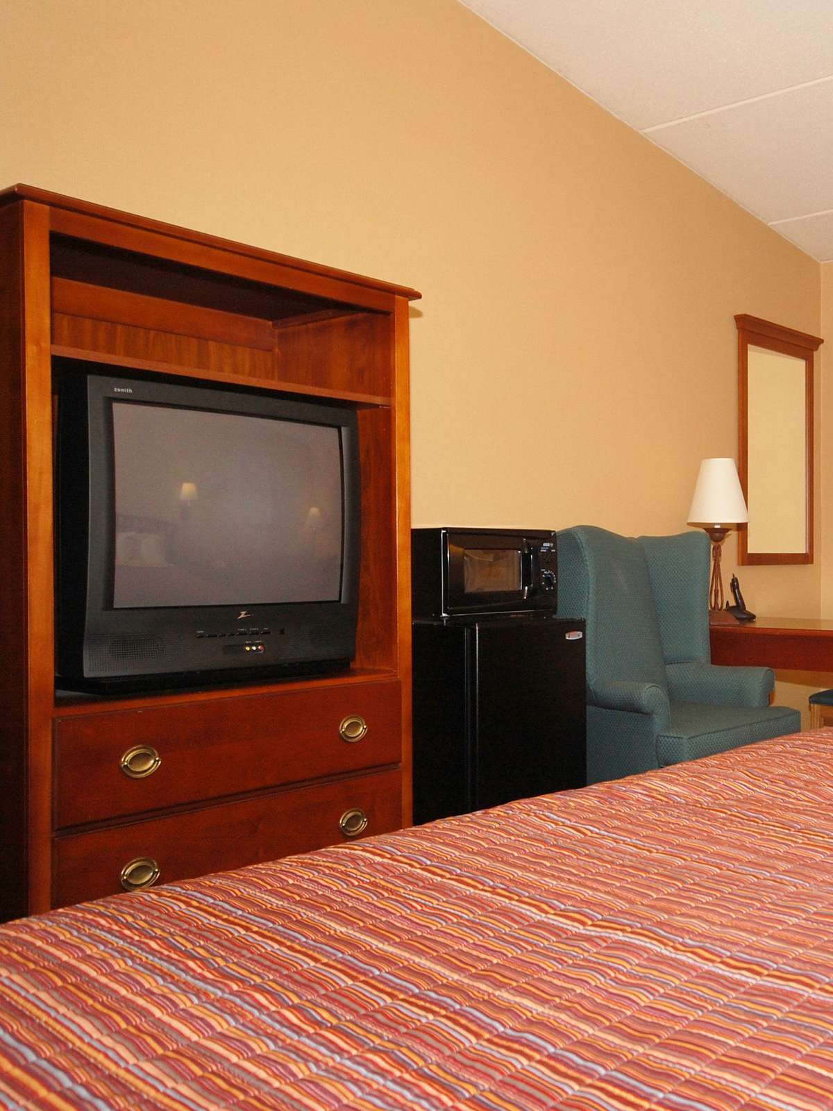 Hotel Best Western Merrimack Valley photo 2