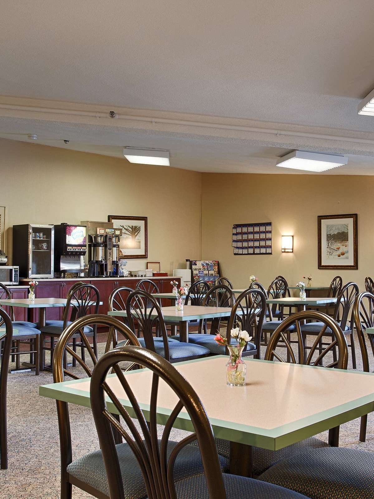 Hotel Best Western at Historic Concord photo 5