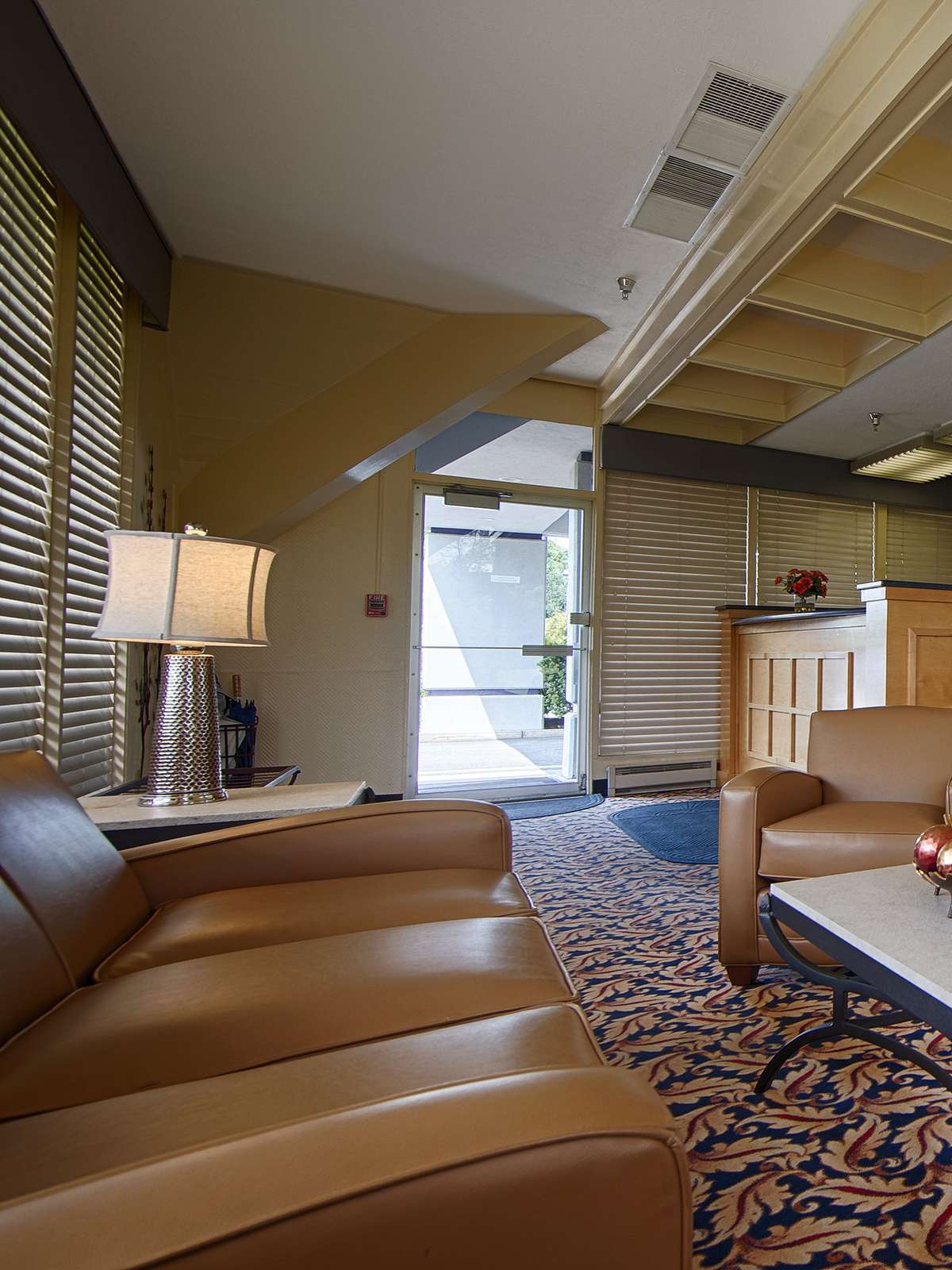 Hotel Best Western at Historic Concord photo 3