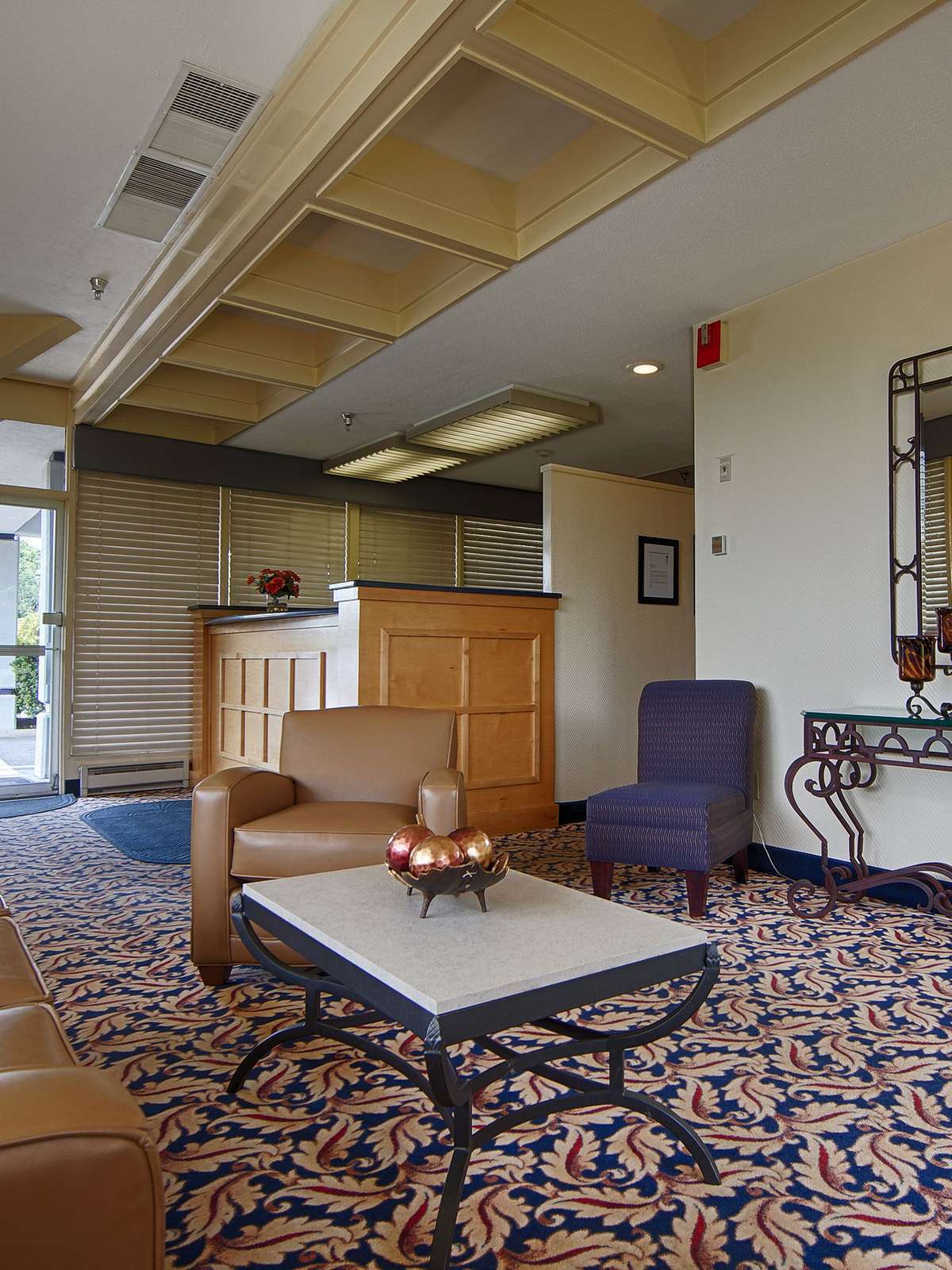 Hotel Best Western at Historic Concord photo 4