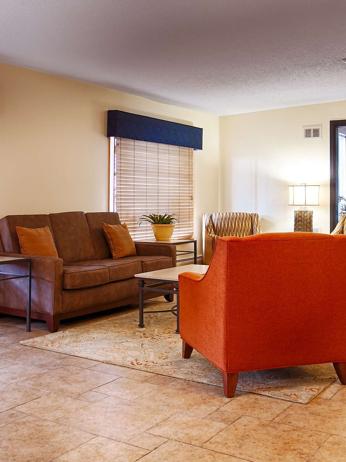 Hotel Best Western Bemidji photo 4