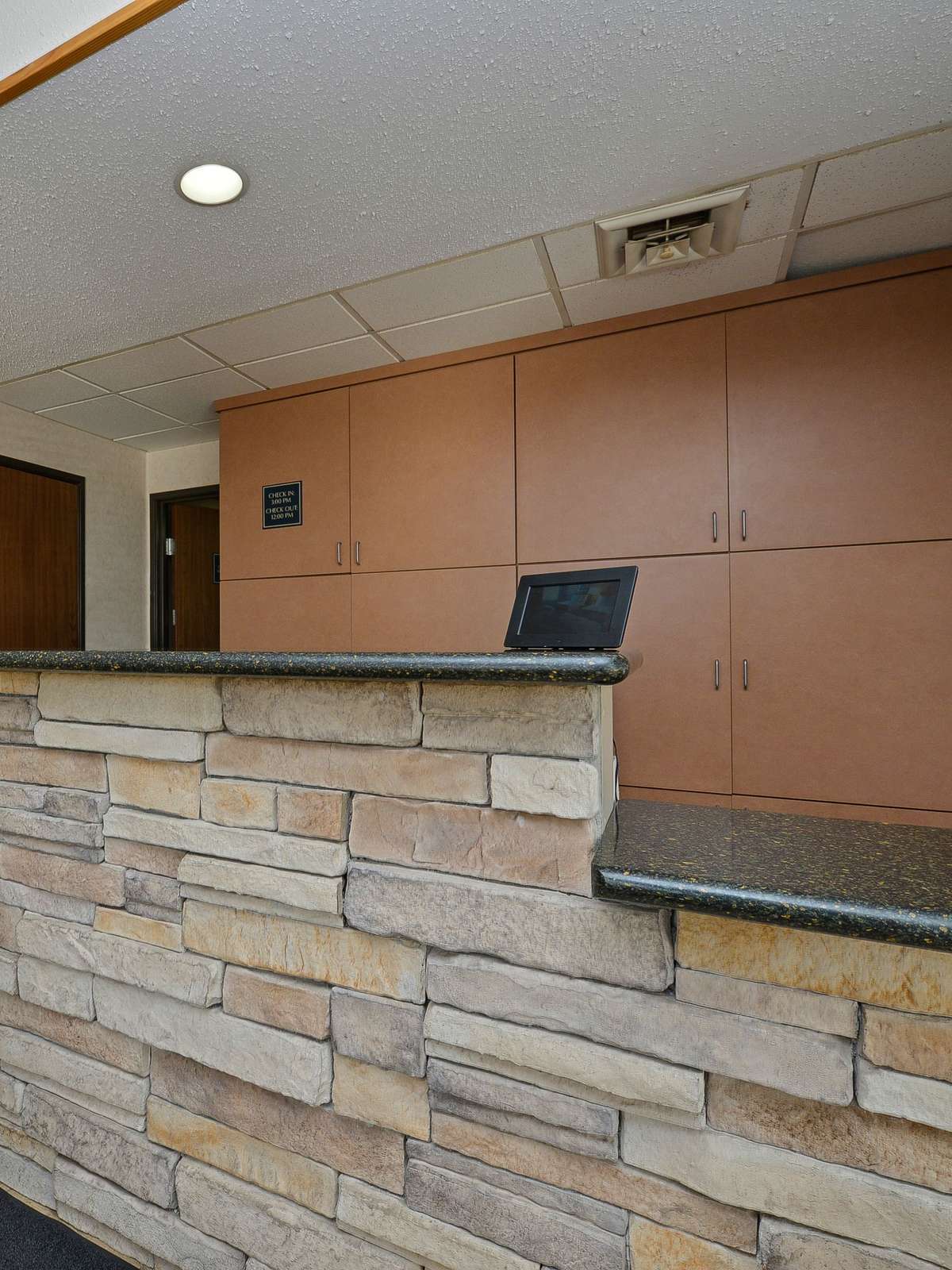 Hotel Best Western Bemidji photo 5