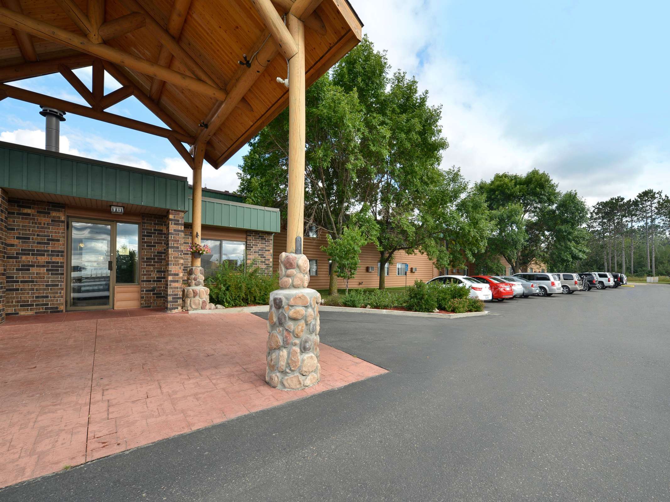 Best Western Bemidji