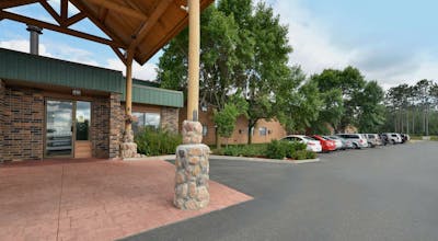 Best Western Bemidji