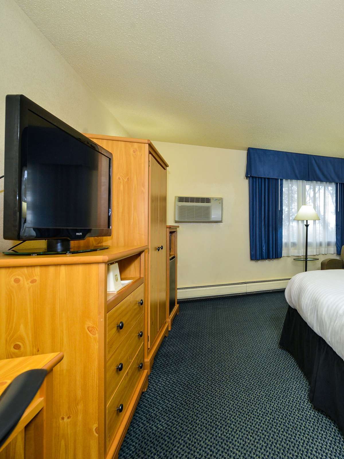 Hotel Best Western Bemidji photo 2