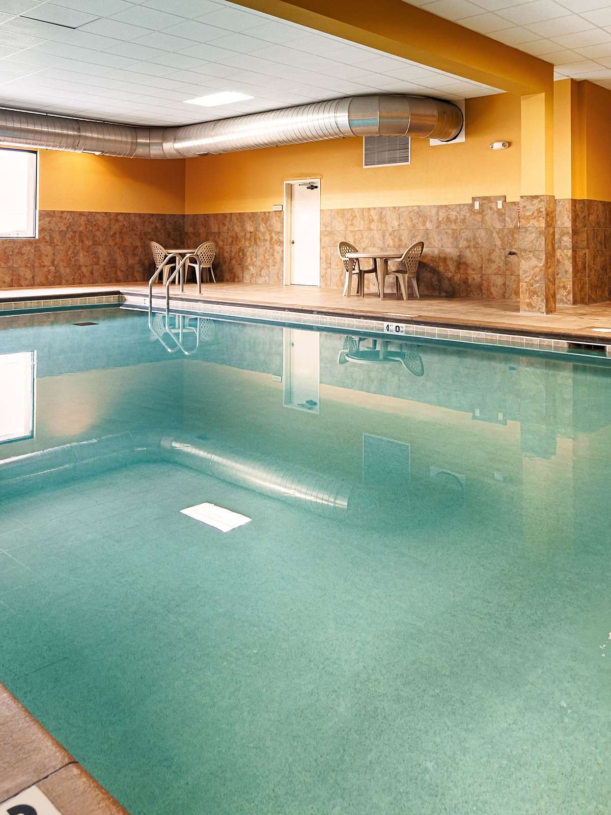 Hotel Best Western Plus Mid Nebraska Inn & Suites photo 5