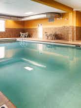 Hotel Best Western Plus Mid Nebraska Inn & Suites photo 5