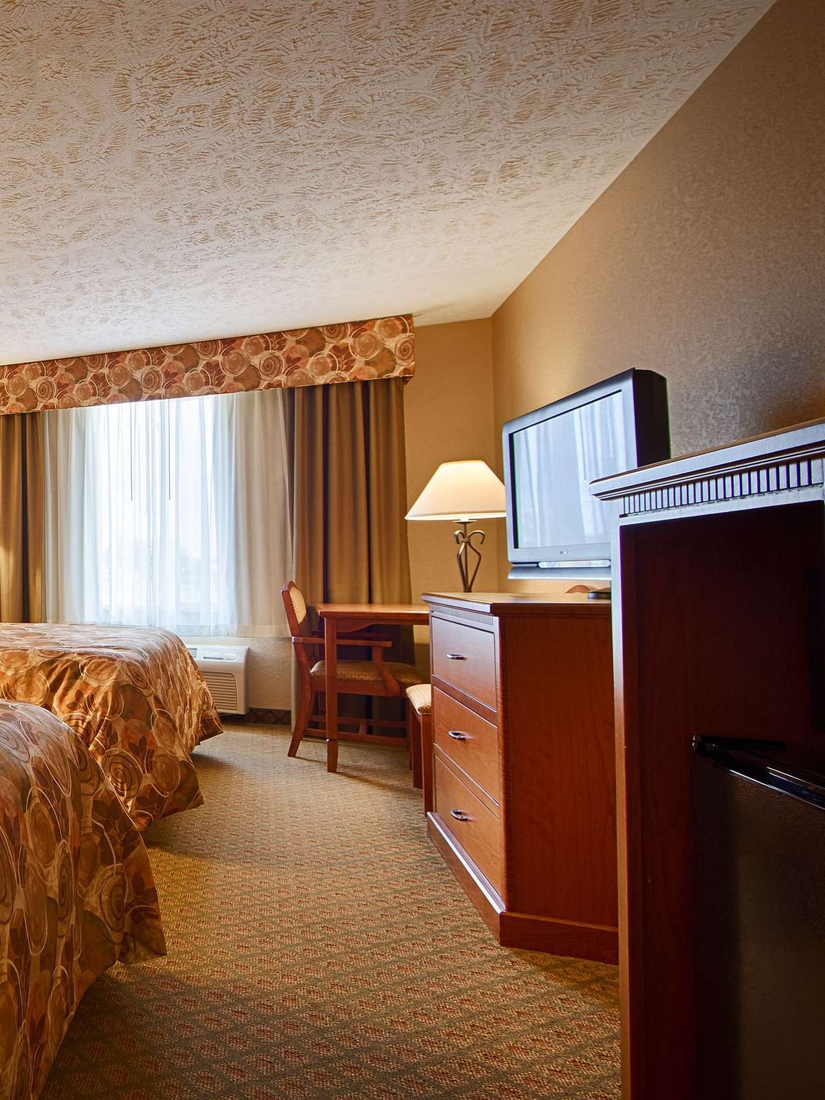 Hotel Best Western Plus Mid Nebraska Inn & Suites photo 2