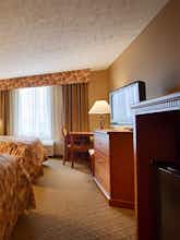 Hotel Best Western Plus Mid Nebraska Inn & Suites photo 2