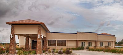Best Western Plus Mid Nebraska Inn & Suites