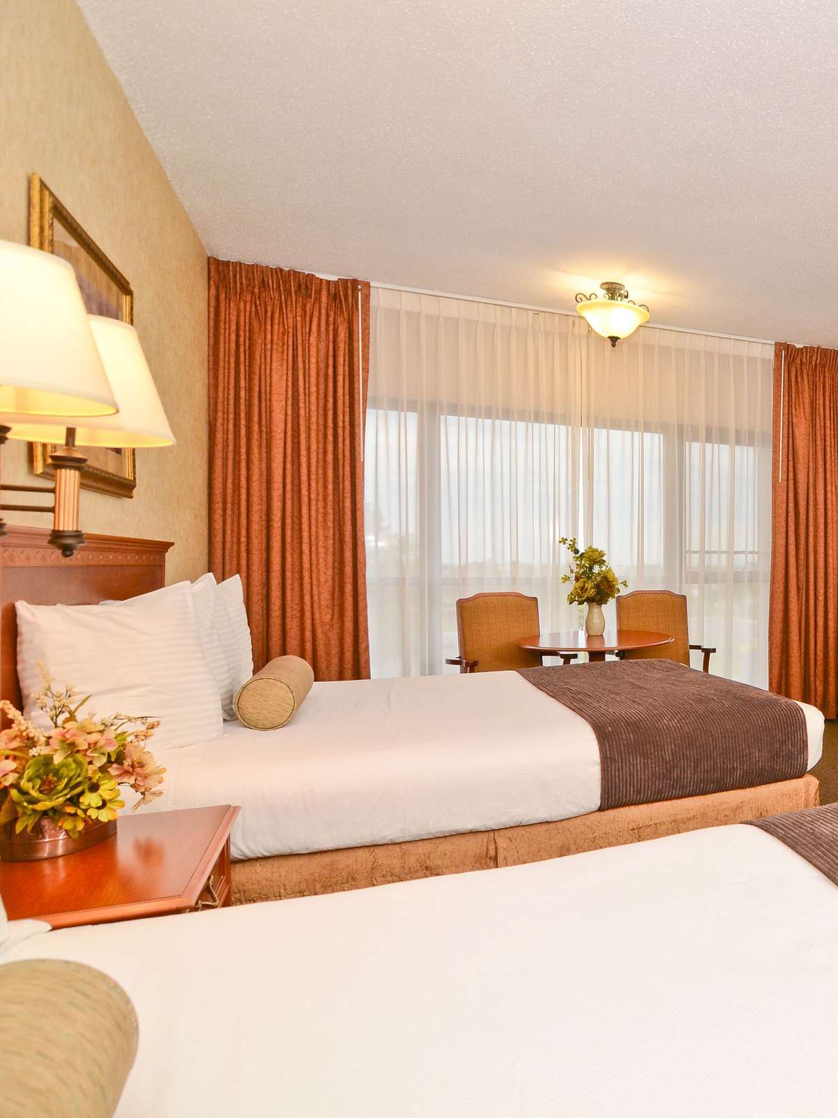 Hotel Best Western Plus Kelly Inn Omaha photo 1