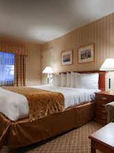 Hotel Best Western Woodbury Inn photo 1