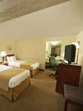 Hotel Best Western Woodbury Inn photo 2