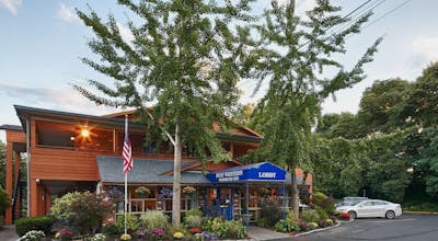 Best Western Woodbury Inn