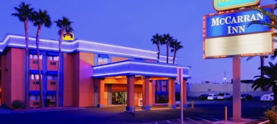 Best Western McCarran Inn