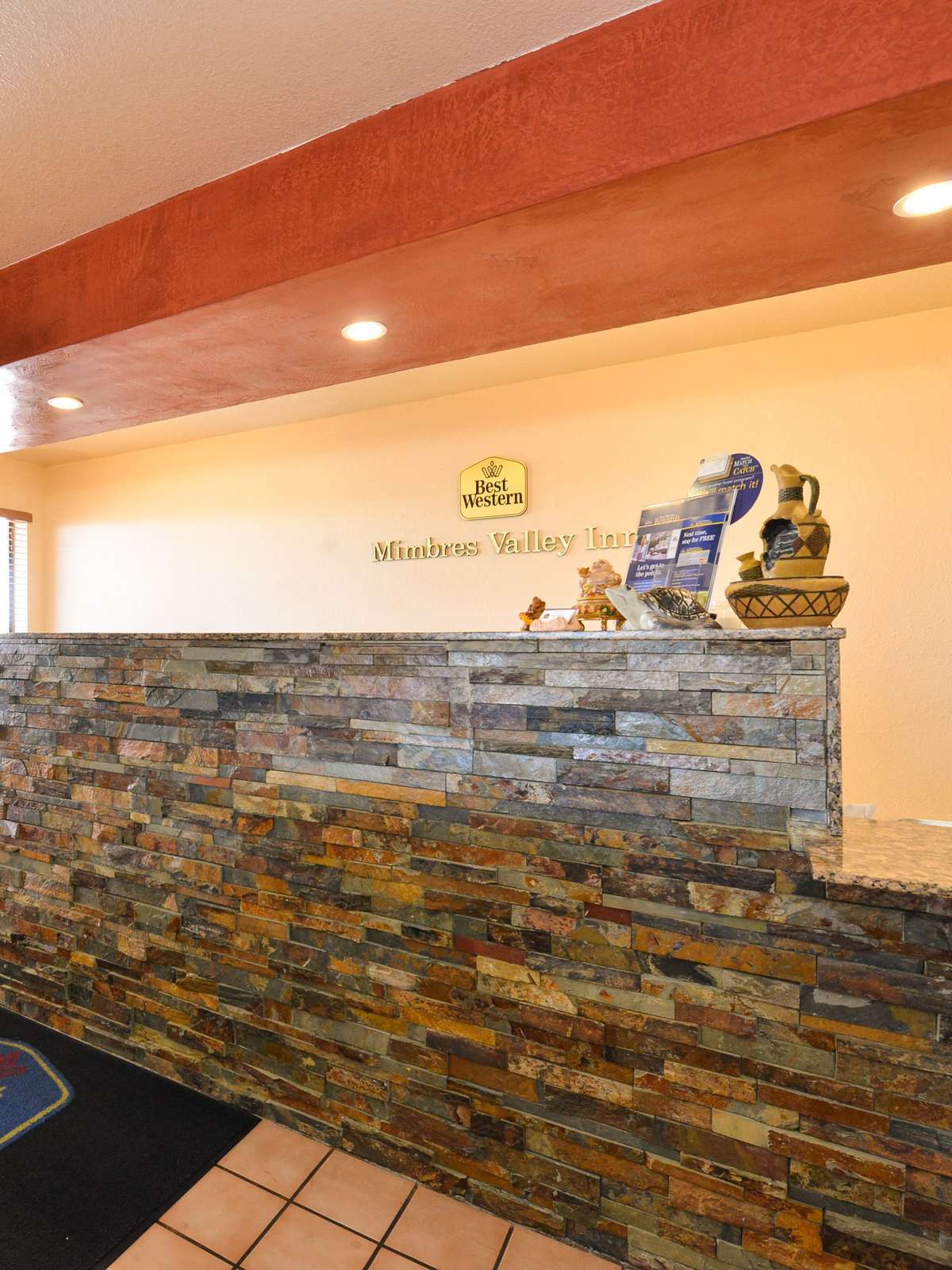 Hotel Best Western Deming Southwest Inn photo 5