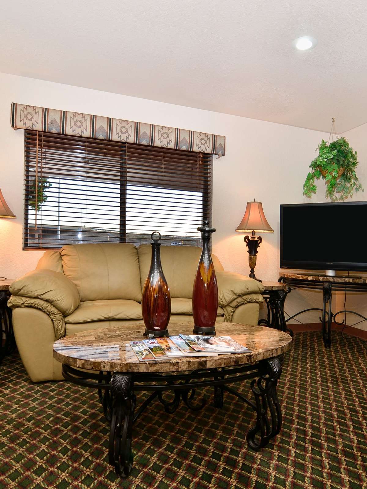 Hotel Best Western Deming Southwest Inn photo 4