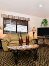 Hotel Best Western Deming Southwest Inn photo 4