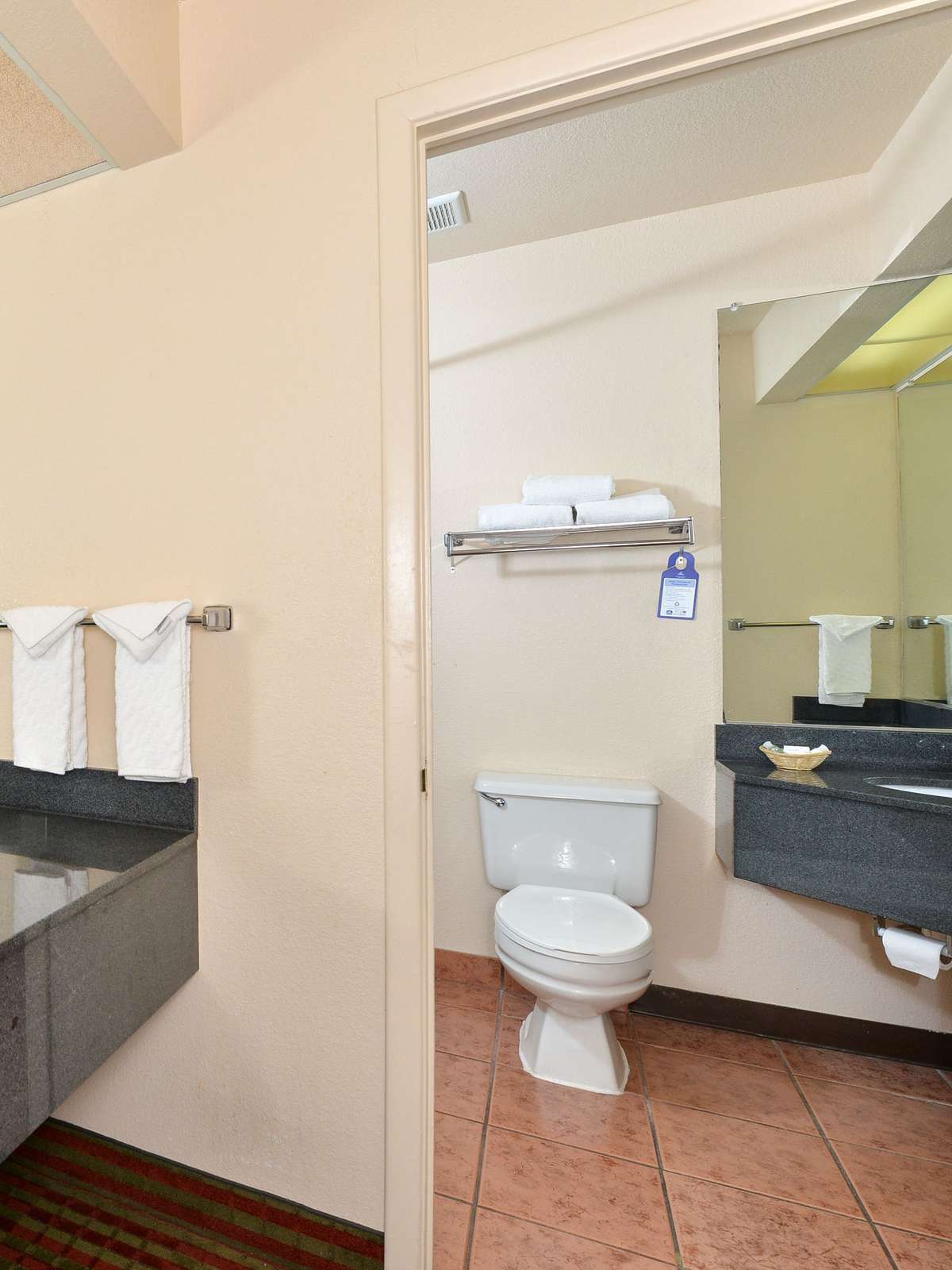 Hotel Best Western Deming Southwest Inn photo 3