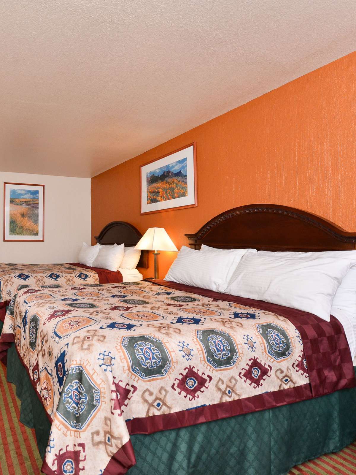 Hotel Best Western Deming Southwest Inn photo 1