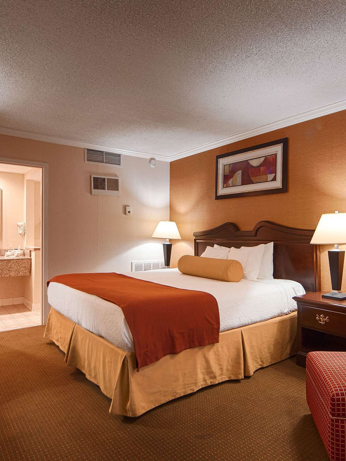 Hotel Best Western Galleria Inn & Suites photo 1