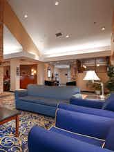 Hotel Best Western Galleria Inn & Suites photo 4