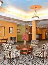 Hotel Best Western The Inn at the Fairgrounds photo 4