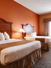 Hotel Best Western The Inn at the Fairgrounds photo 1