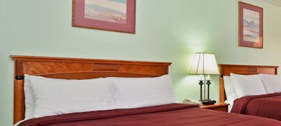 Best Western Santa Rosa Inn