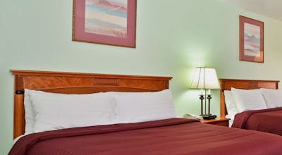 Best Western Santa Rosa Inn