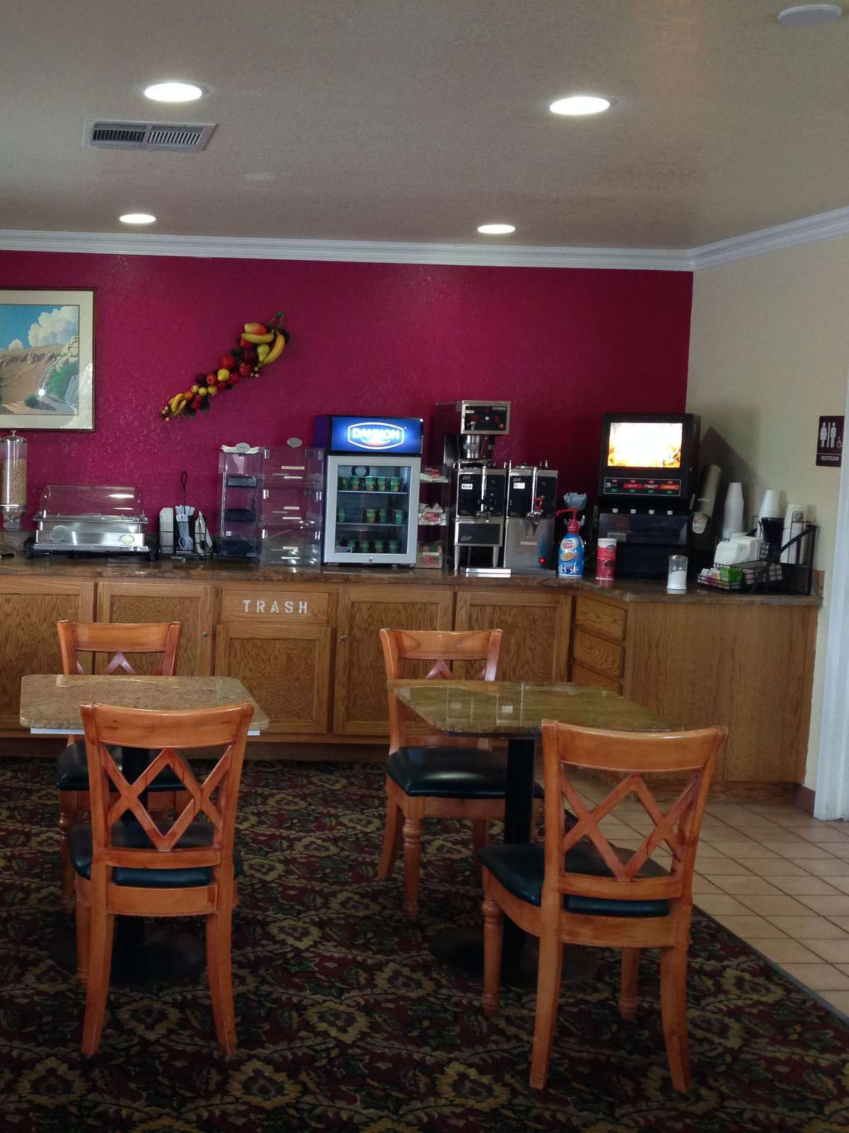 Hotel Best Western Santa Rosa Inn photo 3