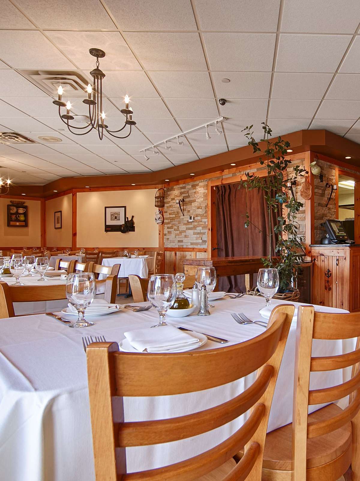 Hotel Best Western Mill River Manor photo 5