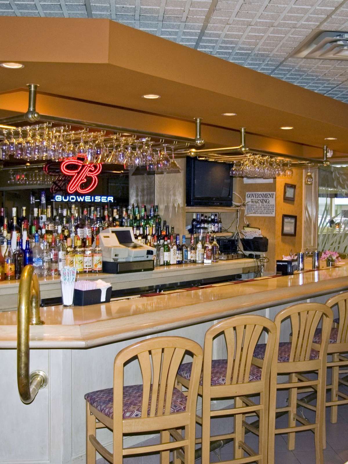 Hotel Best Western Mill River Manor photo 4