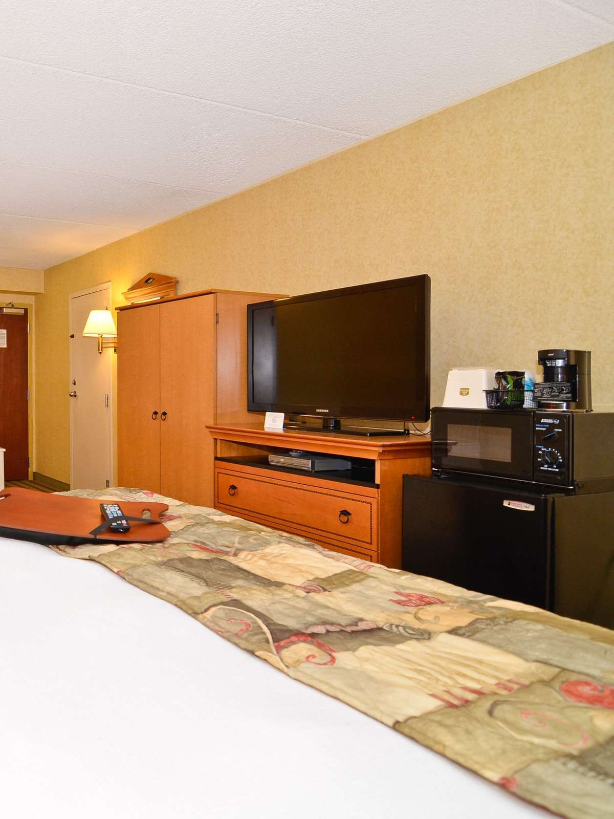 Hotel Best Western Rochester Marketplace Inn photo 2
