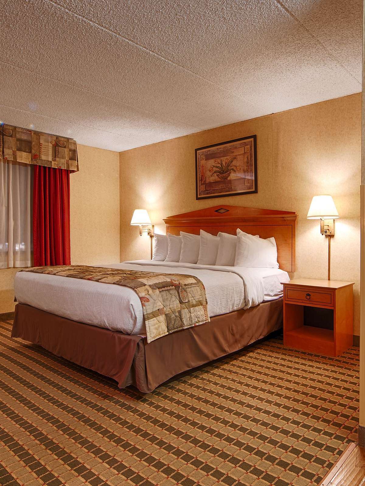 Hotel Best Western Rochester Marketplace Inn photo 1