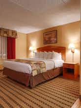 Hotel Best Western Rochester Marketplace Inn photo 1