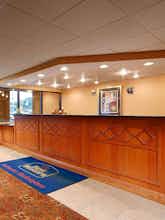 Hotel Best Western Rochester Marketplace Inn photo 5